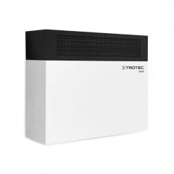 Trotec 1125000116 DH 30 Déshumidificateur Industriel 45L/24H -Déshumidificateur de chantier Soldes Magasin 1125000116 dh 30 deshumidificateur industriel 45l 24h 2