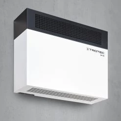 Trotec 1125000116 DH 30 Déshumidificateur Industriel 45L/24H