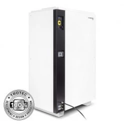 Trotec 1125000175 Déshumidificateur Industriel DH 310 BX