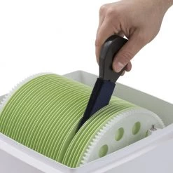 Trotec Luchtreinigers 1160000010 Filtre à Air AW 10 S -Déshumidificateur de chantier Soldes Magasin 1160000010 filtre a air aw 10 s 4