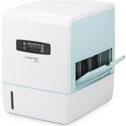 Trotec Luchtreinigers 1160000020 AW 20 S Filtre à Air