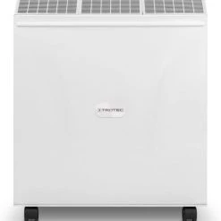 Trotec Luchtreinigers 1160000400 Humidificateur B 400
