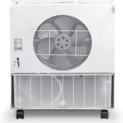 Trotec Luchtreinigers 1160000400 Humidificateur B 400 -Déshumidificateur de chantier Soldes Magasin 1160000400 humidificateur b 400 3