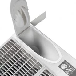 Trotec Luchtreinigers 1160000400 Humidificateur B 400 -Déshumidificateur de chantier Soldes Magasin 1160000400 humidificateur b 400 4