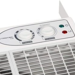 Trotec Luchtreinigers 1160000400 Humidificateur B 400 -Déshumidificateur de chantier Soldes Magasin 1160000400 humidificateur b 400 5