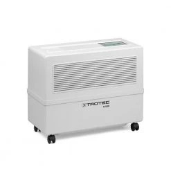 Trotec Luchtreinigers 1160000500 Humidificateur B 500