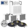 Trotec 1210001080 PT 23000 S Climatiseur Mobile Profi Btu 100.384 2 Trotec 1210001080 PT 23000 S Climatiseur Mobile Profi Btu 100.384 -Déshumidificateur de chantier Soldes Magasin 1210001080 pt 23000 s climatiseur mobile profi btu 100 384