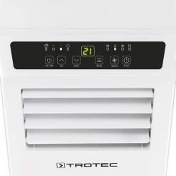 Trotec 1210002013 Climatiseur Mobile PAC 2010 SH Btu 7000 -Déshumidificateur de chantier Soldes Magasin 1210002013 climatiseur mobile pac 2010 sh btu 7000 3