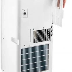 Trotec 1210002022 PAC 2610 S Climatiseur Mobile Btu 9 000