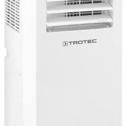 Trotec 1210002022 PAC 2610 S Climatiseur Mobile Btu 9 000 -Déshumidificateur de chantier Soldes Magasin 1210002022 pac 2610 s climatiseur mobile btu 9 000 4