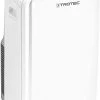Trotec 1210002040 PAC 3000 X A+ Climatiseur Mobile Btu 10.000 -Déshumidificateur de chantier Soldes Magasin 1210002040 pac 3000 x a climatiseur mobile btu 10 000