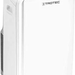 Trotec 1210002040 PAC 3000 X A+ Climatiseur Mobile Btu 10.000