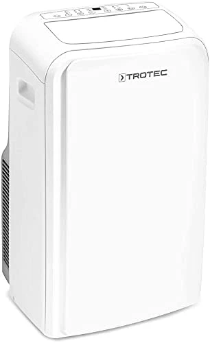 Trotec 1210002040 PAC 3000 X A+ Climatiseur Mobile Btu 10.000 3 Trotec 1210002040 PAC 3000 X A+ Climatiseur Mobile Btu 10.000