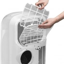 Trotec 1210002101 PAC 3500 Climatiseur Mobile Btu 12,000 -Déshumidificateur de chantier Soldes Magasin 1210002101 pac 3500 climatiseur mobile btu 12 000 3