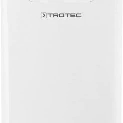 Trotec 1210002101 PAC 3500 Climatiseur Mobile Btu 12,000 -Déshumidificateur de chantier Soldes Magasin 1210002101 pac 3500 climatiseur mobile btu 12 000 5