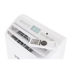 Trotec 1210002103 Climatiseur Mobile PAC 3500 E 12000 Btu -Déshumidificateur de chantier Soldes Magasin 1210002103 climatiseur mobile pac 3500 e 12000 btu 2