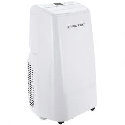 Trotec 1210002103 Climatiseur Mobile PAC 3500 E 12000 Btu -Déshumidificateur de chantier Soldes Magasin 1210002103 climatiseur mobile pac 3500 e 12000 btu 3