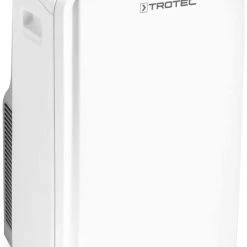 Trotec 1210002104 PAC 3500 SH Climatiseur Mobile Btu 12 000 -Déshumidificateur de chantier Soldes Magasin 1210002104 pac 3500 sh climatiseur mobile btu 12 000 5