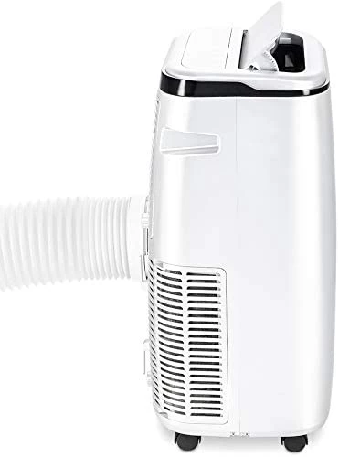 Trotec 1210002131 PAC 3800 S Climatiseur Mobile Btu 13 000 4 Trotec 1210002131 PAC 3800 S Climatiseur Mobile Btu 13 000 – Image 2