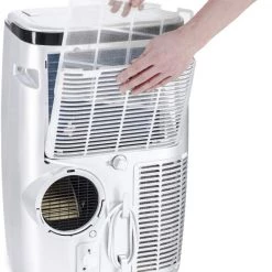 Trotec 1210002131 PAC 3800 S Climatiseur Mobile Btu 13 000 10 Trotec 1210002131 PAC 3800 S Climatiseur Mobile Btu 13 000 -Déshumidificateur de chantier Soldes Magasin 1210002131 pac 3800 s climatiseur mobile btu 13 000 2