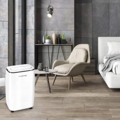 Trotec 1210002131 PAC 3800 S Climatiseur Mobile Btu 13 000