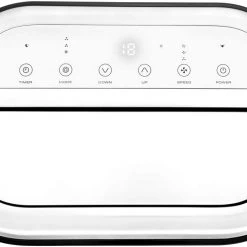 Trotec 1210002131 PAC 3800 S Climatiseur Mobile Btu 13 000 11 Trotec 1210002131 PAC 3800 S Climatiseur Mobile Btu 13 000 -Déshumidificateur de chantier Soldes Magasin 1210002131 pac 3800 s climatiseur mobile btu 13 000 3