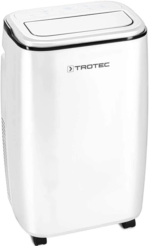 Trotec 1210002131 PAC 3800 S Climatiseur Mobile Btu 13 000 8 Trotec 1210002131 PAC 3800 S Climatiseur Mobile Btu 13 000 – Image 6