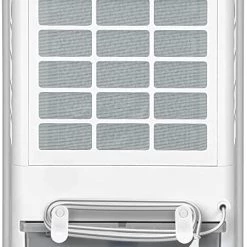 Trotec Climatiseur 1210003016 PAE 31 Refroidisseur D'air, Ventilateur, Humidificateur -Déshumidificateur de chantier Soldes Magasin 1210003016 pae 31 refroidisseur d air ventilateur humidificateur 5