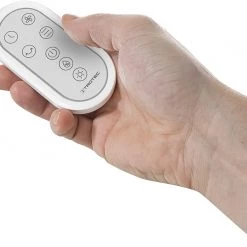 Trotec Climatiseur 1210003017 PAE 40 Refroidisseur D'air, Ventilateur, Humidificateur