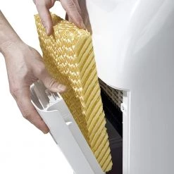 Trotec Climatiseur 1210003017 PAE 40 Refroidisseur D'air, Ventilateur, Humidificateur -Déshumidificateur de chantier Soldes Magasin 1210003017 pae 40 refroidisseur d air ventilateur humidificateur 4