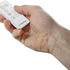 Trotec Climatiseur 1210003018 PAE 45 Refroidisseur D'air, Ventilateur, Humidificateur