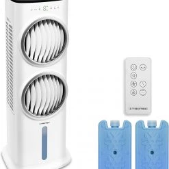 Trotec Climatiseur 1210003018 PAE 45 Refroidisseur D'air, Ventilateur, Humidificateur -Déshumidificateur de chantier Soldes Magasin 1210003018 pae 45 refroidisseur d air ventilateur humidificateur 5