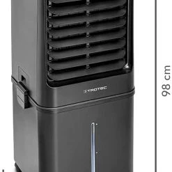 Trotec Climatiseur 1210003030 12100030 PAE 60 Refroidisseur D'air, Ventilateur, Humidificateur -Déshumidificateur de chantier Soldes Magasin 1210003030 12100030 pae 60 refroidisseur d air ventilateur humidificateur 5