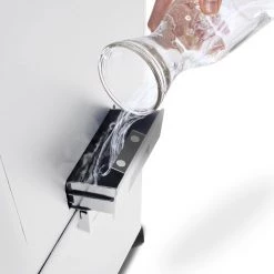 Trotec Climatiseur 1210003031 PAE 61 Refroidisseur D'air, Ventilateur, Humidificateur -Déshumidificateur de chantier Soldes Magasin 1210003031 pae 61 refroidisseur d air ventilateur humidificateur 3