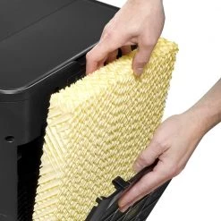 Trotec Climatiseur 1210003050 PAE 80 Refroidisseur D'air, Ventilateur, Humidificateur -Déshumidificateur de chantier Soldes Magasin 1210003050 pae 80 refroidisseur d air ventilateur humidificateur 3