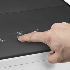 Trotec Climatiseur 1210003051 PAE 81 Luchtkoeler, Ventilator, Luchtbevochtiger -Déshumidificateur de chantier Soldes Magasin 1210003051 pae 81 luchtkoeler ventilator luchtbevochtiger 3