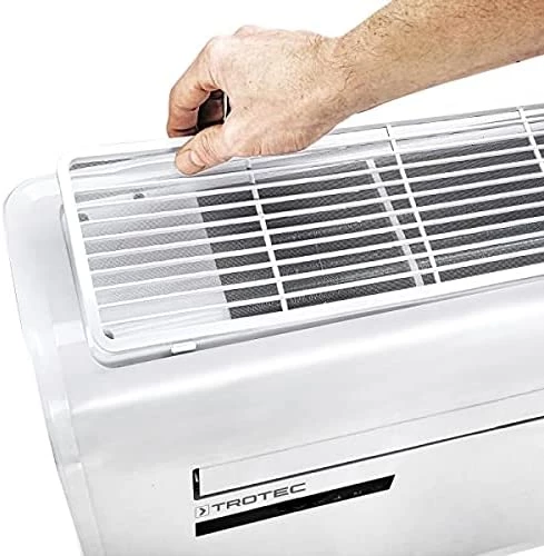 Trotec 1211000020 Climatiseur Mural Btu 9.000 PAC-W 2600 SH 4 Trotec 1211000020 Climatiseur Mural Btu 9.000 PAC-W 2600 SH – Image 2