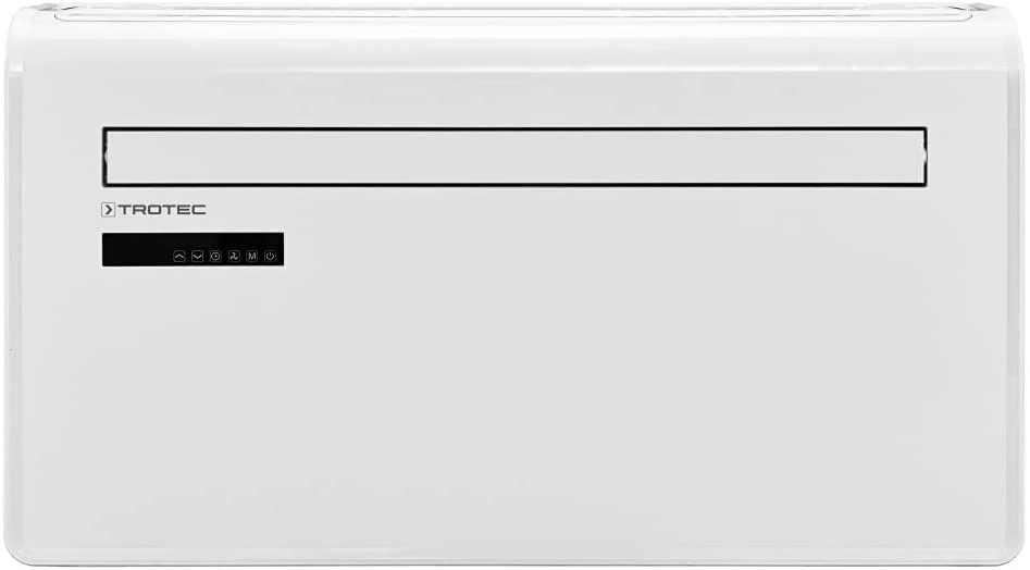 Trotec 1211000020 Climatiseur Mural Btu 9.000 PAC-W 2600 SH 5 Trotec 1211000020 Climatiseur Mural Btu 9.000 PAC-W 2600 SH – Image 3