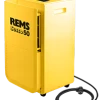 Rems 132011 Secco 50 Set Déshumidificateur 230V -Déshumidificateur de chantier Soldes Magasin 132011 secco 50 set deshumidificateur 230v
