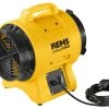 Rems 132300 Orkan 1360 Ventilateur -Déshumidificateur de chantier Soldes Magasin 132300 orkan 1360 ventilateur