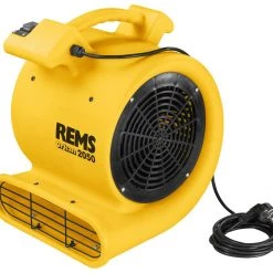 Rems 132301 Orkan 2050 Ventilateur