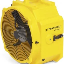 Trotec 1510000013 TTV 4500 S Ventilateur Axial  -Déshumidificateur de chantier Soldes Magasin 1510000013 ttv 4500 s ventilateur axialn 2