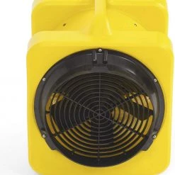 Trotec 1510000014 TTV3000 Ventilateur Axial -Déshumidificateur de chantier Soldes Magasin 1510000014 ttv3000 ventilateur axial 5