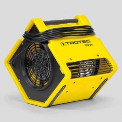 Trotec 1510003024 TFV20 Turbo Ventilateur