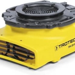 Trotec 1510003025 TFV 29 FS Ventilateur Radial -Déshumidificateur de chantier Soldes Magasin 1510003025 tfv 29 fs ventilateur radial 2
