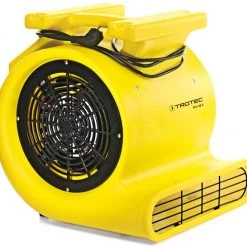 Trotec 1510003031 TFV30S Ventilateur Radial/sécheur De Bande -Déshumidificateur de chantier Soldes Magasin 1510003031 tfv30s ventilateur radial secheur de bande 5