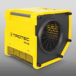 Trotec 1510003041 TFV 30 Turbo Ventilateur
