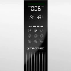 Trotec Luchtreinigers 1580001031 Filtre à Air AirgoClean® 140 E Design 10 Trotec Luchtreinigers 1580001031 Filtre à Air AirgoClean® 140 E Design -Déshumidificateur de chantier Soldes Magasin 1580001031 filtre a air airgocleanr 140 e design 2