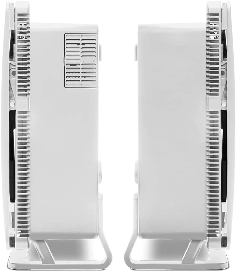 Trotec Luchtreinigers 1580001031 Filtre à Air AirgoClean® 140 E Design 7 Trotec Luchtreinigers 1580001031 Filtre à Air AirgoClean® 140 E Design – Image 5