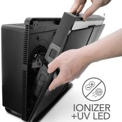 Trotec Luchtreinigers 1580001032 Filtre à Air AirgoClean® 145 E Design -Déshumidificateur de chantier Soldes Magasin 1580001032 filtre a air airgocleanr 145 e design 3